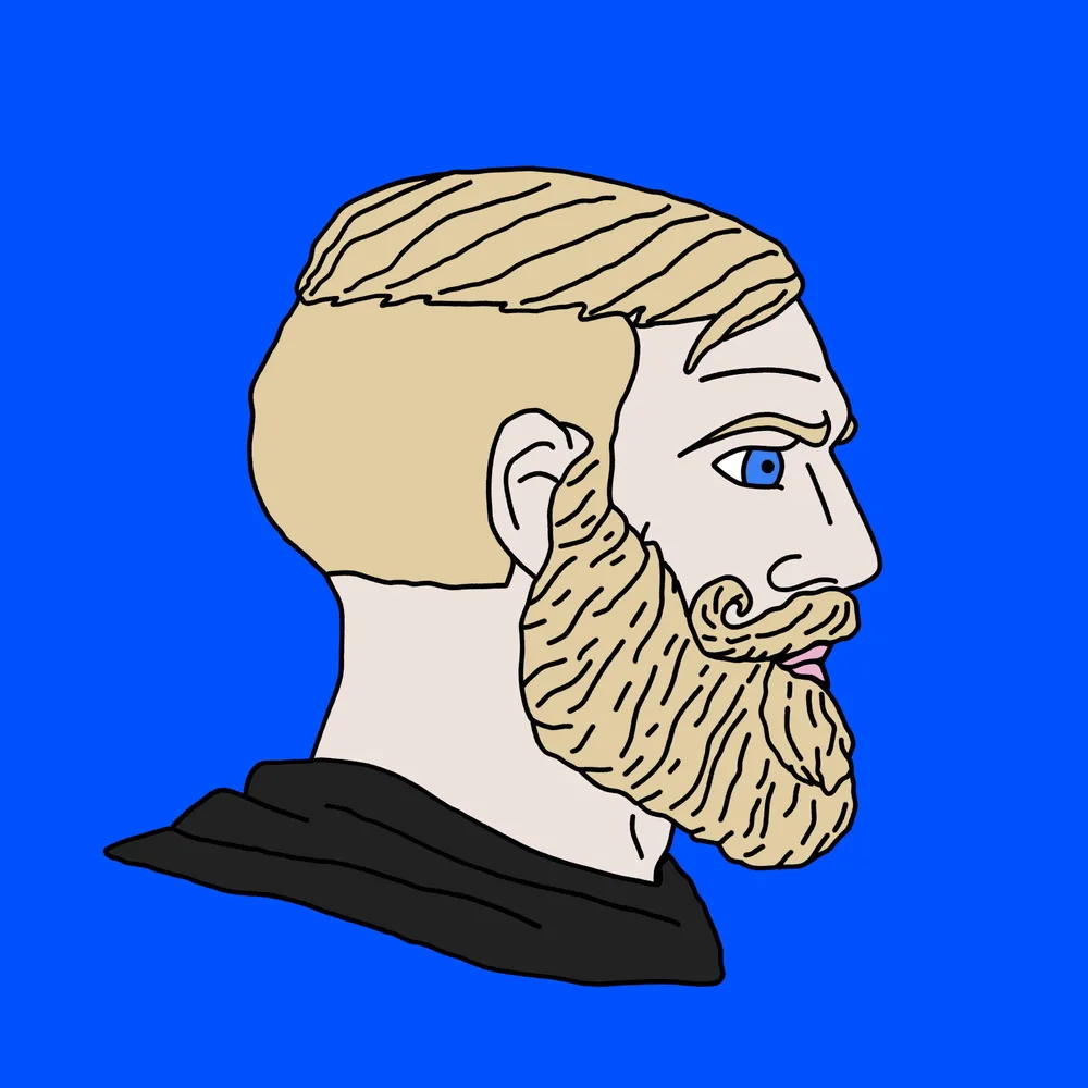 ChadPad